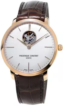 Frederique Constant SlimLine Automatic FC-312V4S4