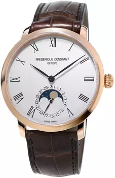 Frederique Constant Slimline FC-705WR4S4