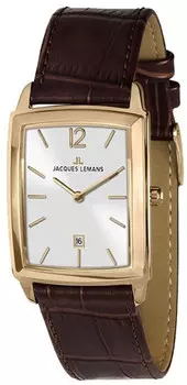 Jacques Lemans Bienne 1-1904D