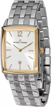 Jacques Lemans Bienne 1-1904H