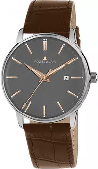 Jacques Lemans Classic N-213S