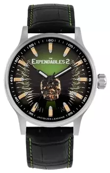 Jacques Lemans Expendables 2 E-228