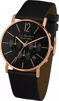 Jacques Lemans La Passion LP-123E
