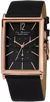 Jacques Lemans La Passion LP-127E