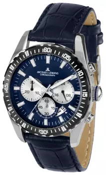 Jacques Lemans Liverpool 1-1801J