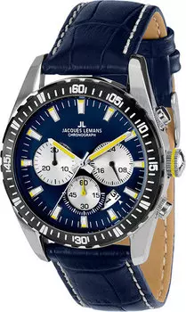 Jacques Lemans Liverpool 1-1801K