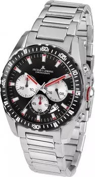 Jacques Lemans Liverpool 1-1801L