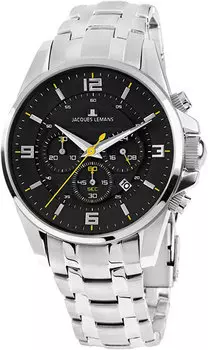 Jacques Lemans Liverpool 1-1857F