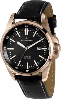 Jacques Lemans Liverpool 1-1869B