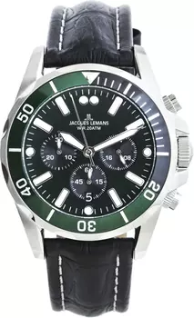 Jacques Lemans Liverpool 1-1907ZC