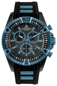 Jacques Lemans Liverpool Professional 1-1805C