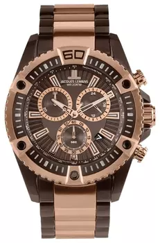 Jacques Lemans Liverpool Professional 1-1805L