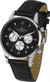 Jacques Lemans London 1-1654A