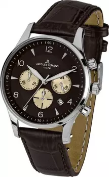 Jacques Lemans London 1-1654D