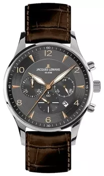 Jacques Lemans London 1-1654F