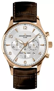 Jacques Lemans London 1-1654H