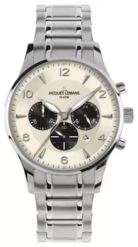 Jacques Lemans London 1-1654M