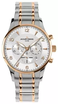 Jacques Lemans London 1-1654P