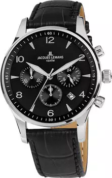 Jacques Lemans London 1-1654ZA