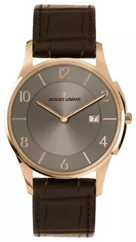 Jacques Lemans London 1-1777Y