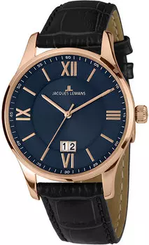 Jacques Lemans London 1-1845P