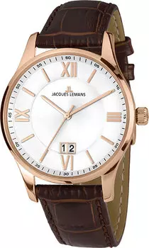 Jacques Lemans London 1-1845Q
