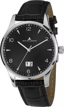 Jacques Lemans London 1-1862ZA