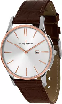 Jacques Lemans London 1-1936F
