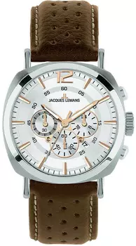 Jacques Lemans Lugano 1-1645D