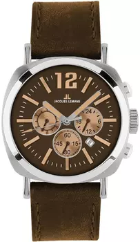 Jacques Lemans Lugano 1-1645G