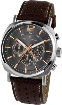 Jacques Lemans Lugano 1-1645H