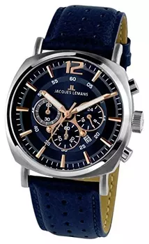 Jacques Lemans Lugano 1-1645I