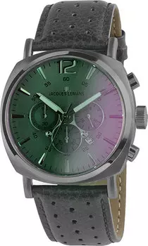 Jacques Lemans Lugano 1-1645M