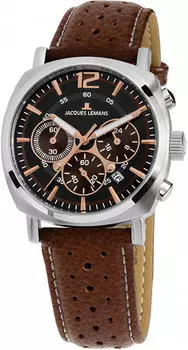 Jacques Lemans Lugano 1-1931E