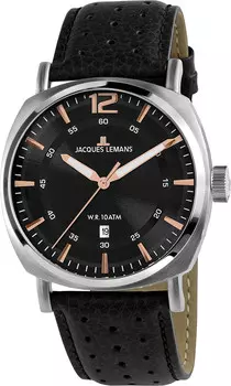 Jacques Lemans Lugano 1-1943A