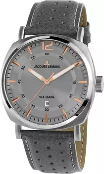Jacques Lemans Lugano 1-1943E