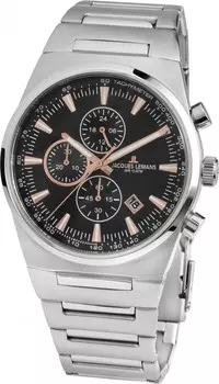 Jacques Lemans Manchester 1-1734A