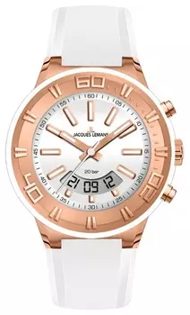 Jacques Lemans Miami 1-1786H