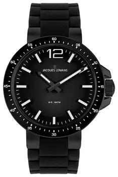 Jacques Lemans Milano 1-1707O