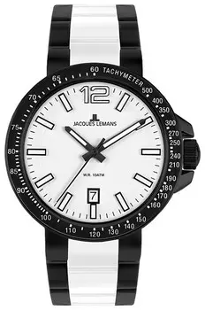 Jacques Lemans Milano 1-1711F