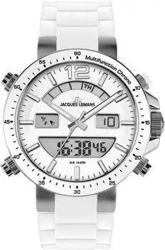 Jacques Lemans Milano 1-1712B