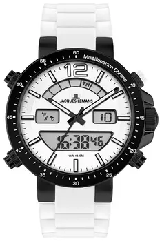 Jacques Lemans Milano 1-1712P