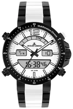 Jacques Lemans Milano 1-1714F