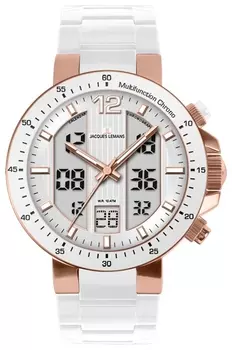 Jacques Lemans Milano 1-1726E