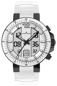 Jacques Lemans Milano 1-1726G