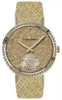 Jacques Lemans Milano 1-1764C