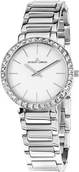 Jacques Lemans Milano 1-1843A