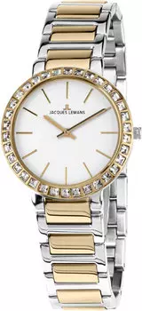 Jacques Lemans Milano 1-1843D