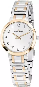 Jacques Lemans Milano 1-1932C