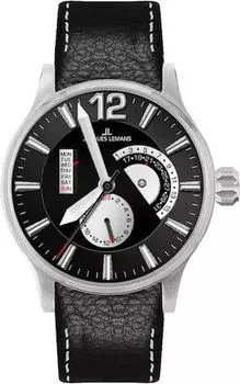 Jacques Lemans Porto 1-1741G